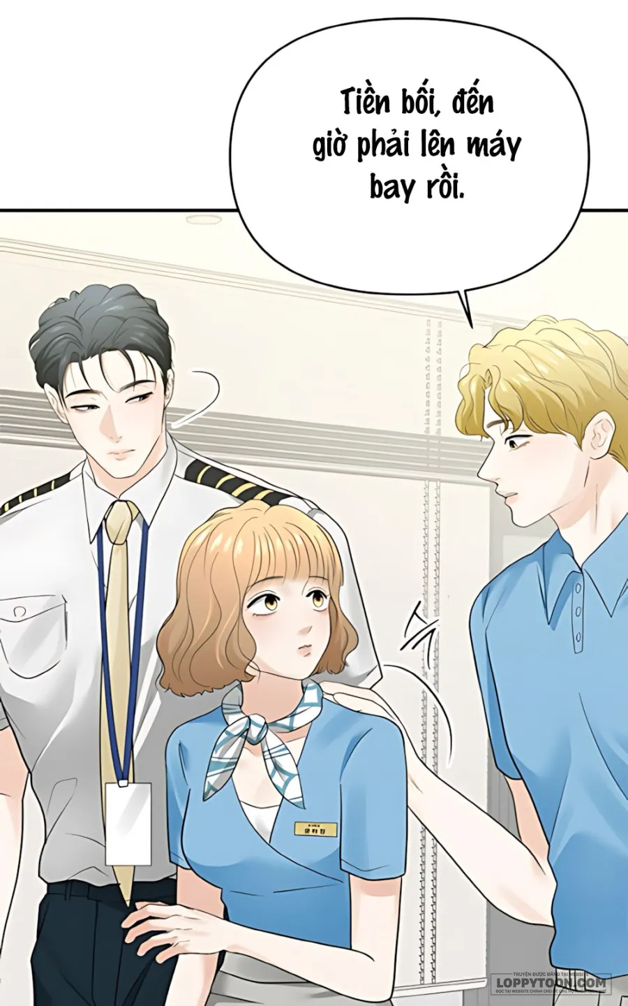 Chồng Của Bạn Tôi - Chap 4 - Trang 115