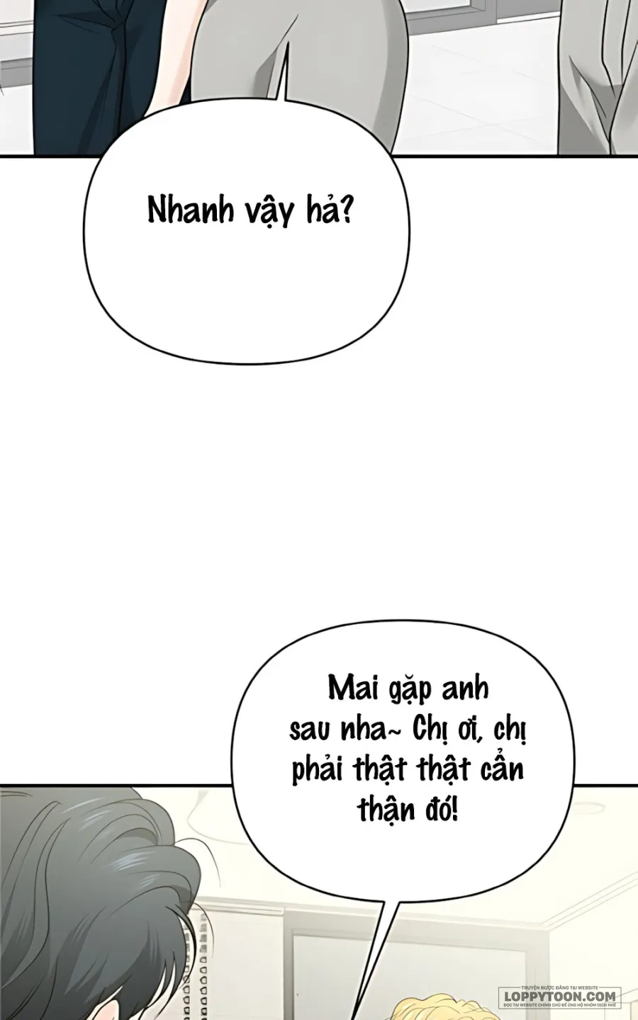 Chồng Của Bạn Tôi - Chap 4 - Trang 116