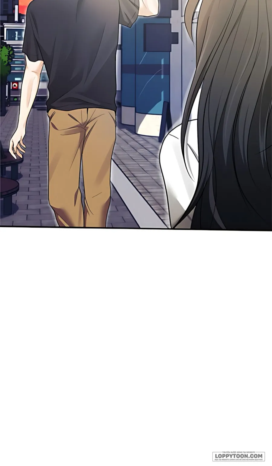 Chồng Của Bạn Tôi - Chap 4 - Trang 15