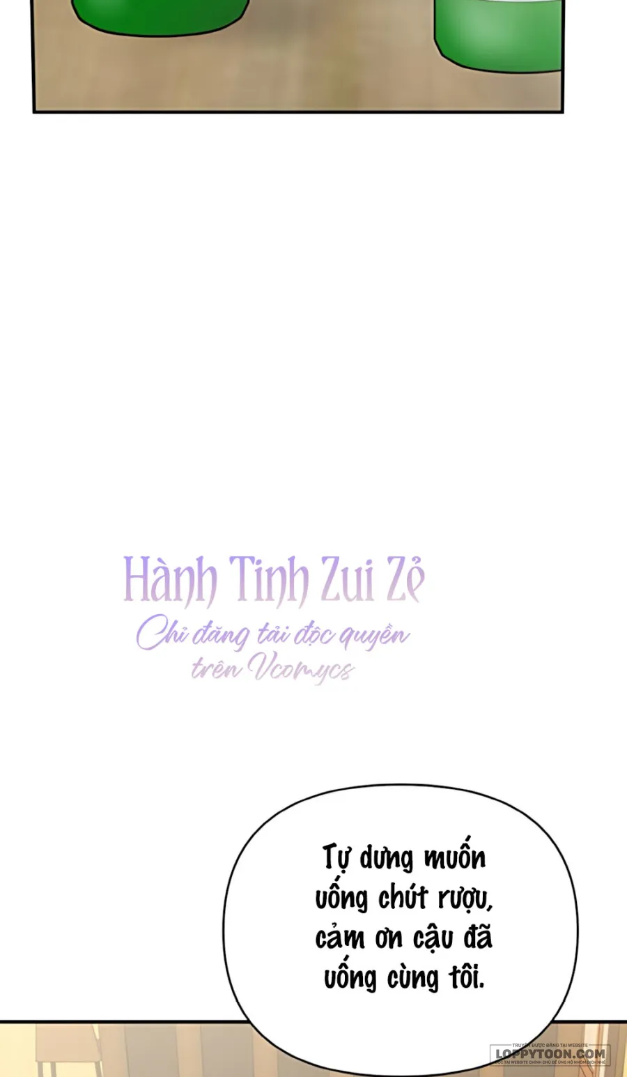Chồng Của Bạn Tôi - Chap 4 - Trang 18