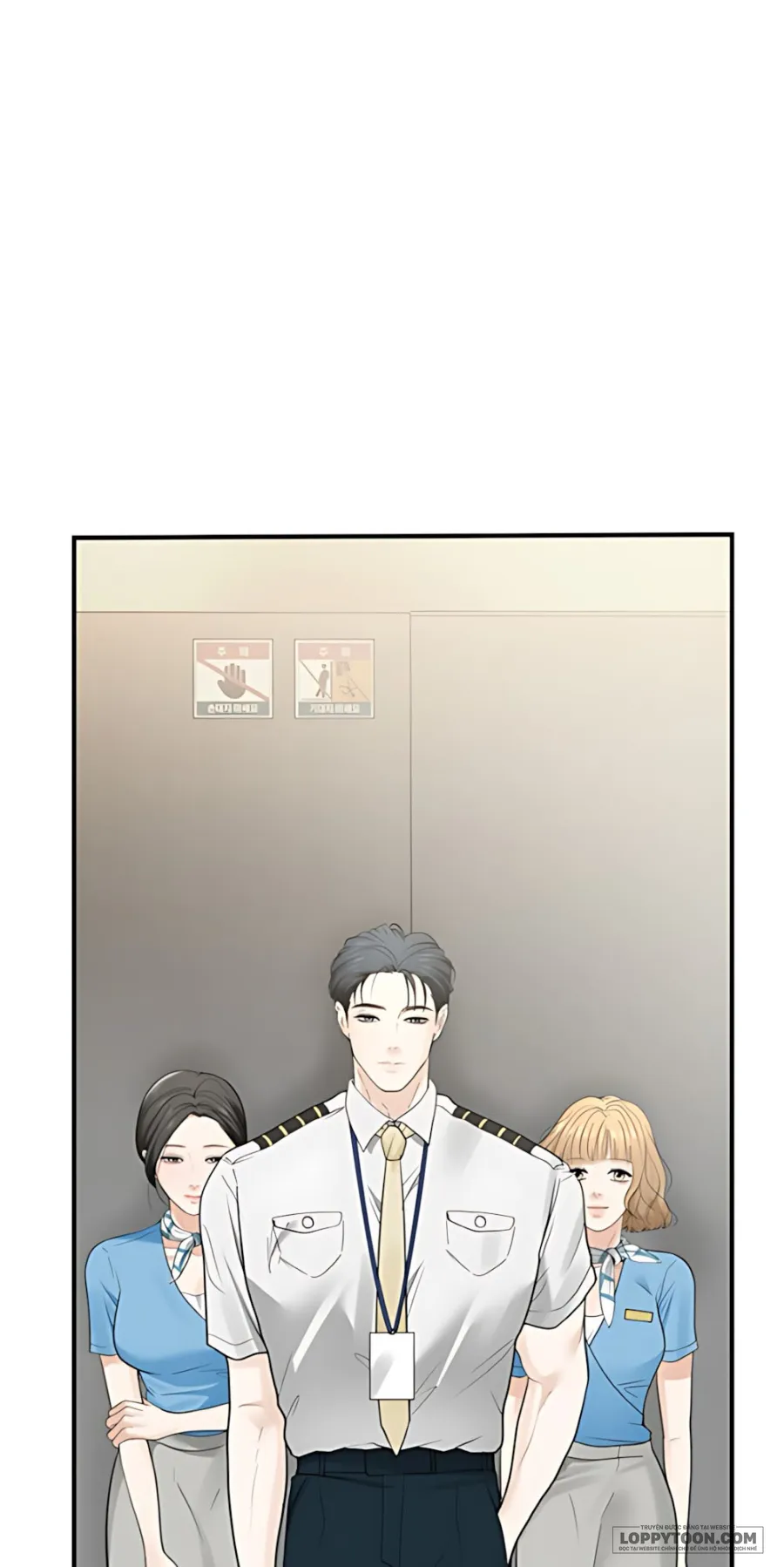 Chồng Của Bạn Tôi - Chap 4 - Trang 2