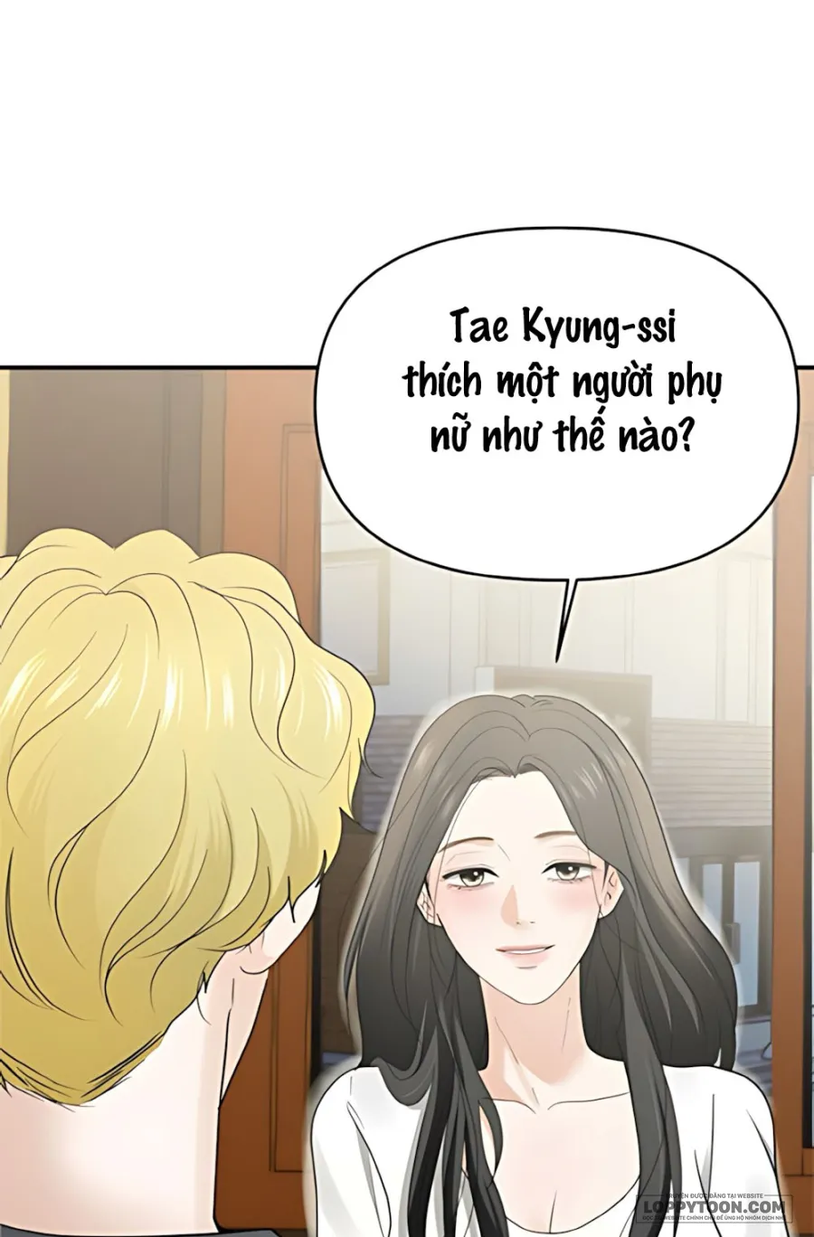 Chồng Của Bạn Tôi - Chap 4 - Trang 20
