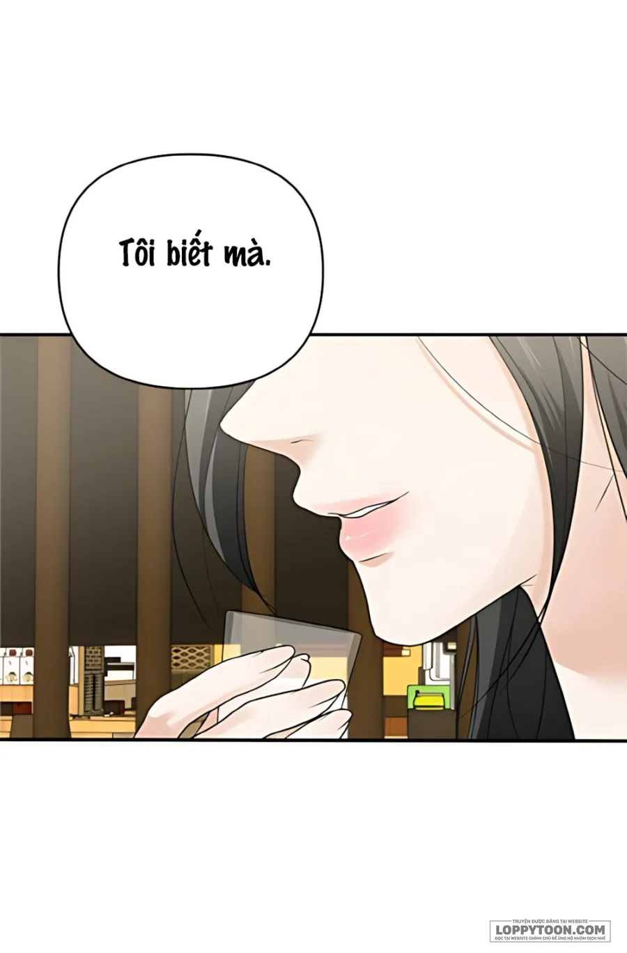 Chồng Của Bạn Tôi - Chap 4 - Trang 23