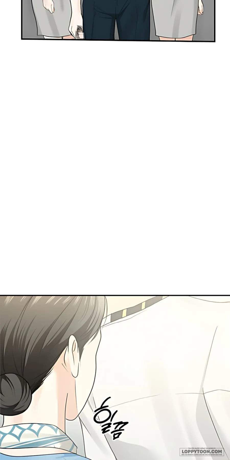 Chồng Của Bạn Tôi - Chap 4 - Trang 3
