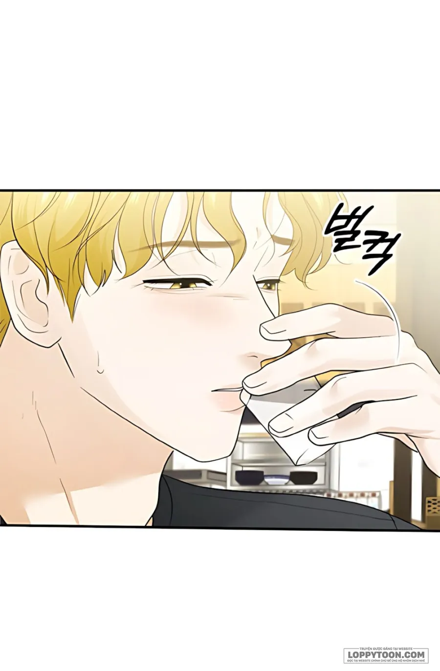 Chồng Của Bạn Tôi - Chap 4 - Trang 30