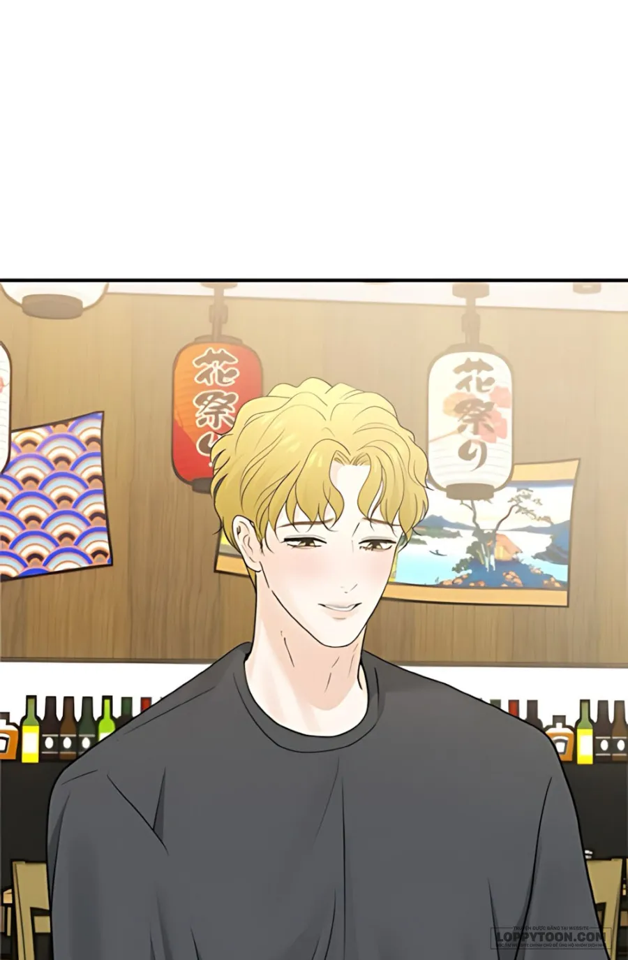Chồng Của Bạn Tôi - Chap 4 - Trang 33