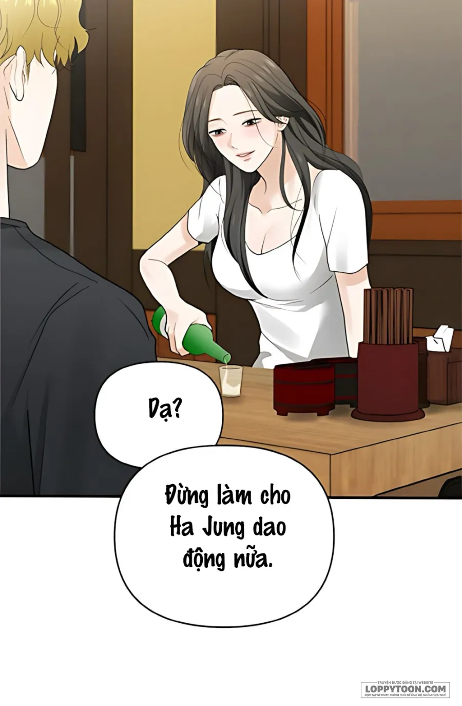 Chồng Của Bạn Tôi - Chap 4 - Trang 39