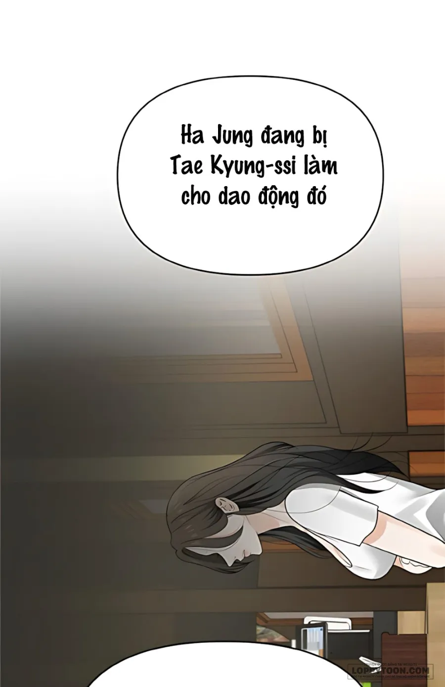 Chồng Của Bạn Tôi - Chap 4 - Trang 40