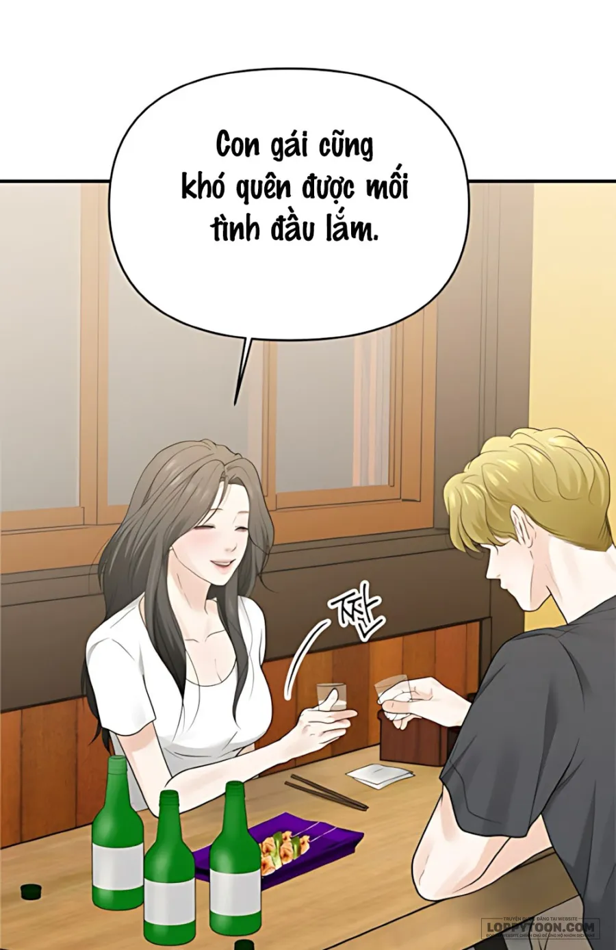 Chồng Của Bạn Tôi - Chap 4 - Trang 44