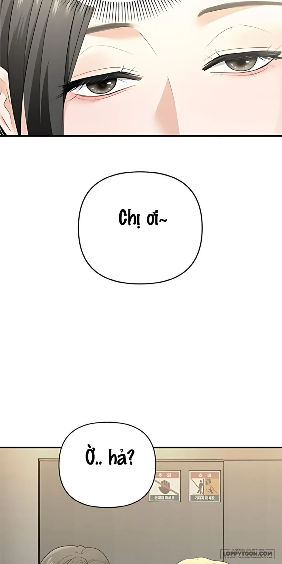 Chồng Của Bạn Tôi - Chap 4 - Trang 5