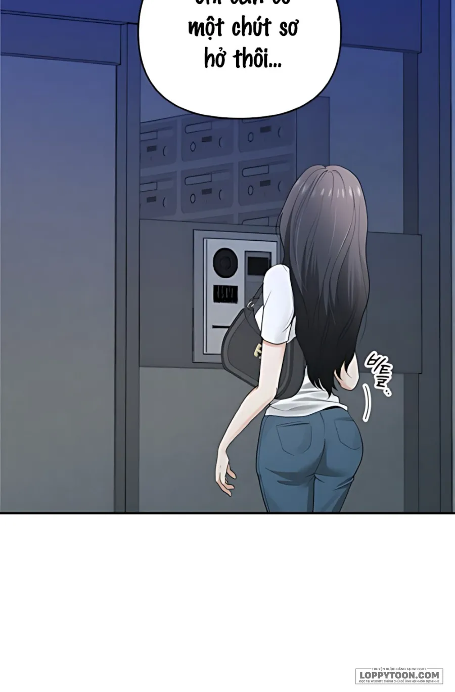 Chồng Của Bạn Tôi - Chap 4 - Trang 51