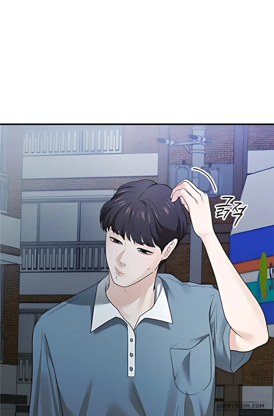 Chồng Của Bạn Tôi - Chap 4 - Trang 55