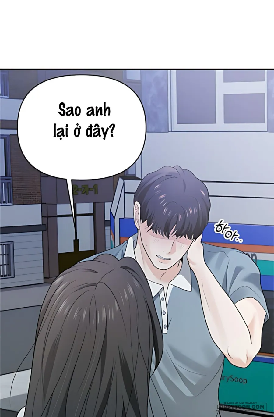 Chồng Của Bạn Tôi - Chap 4 - Trang 57