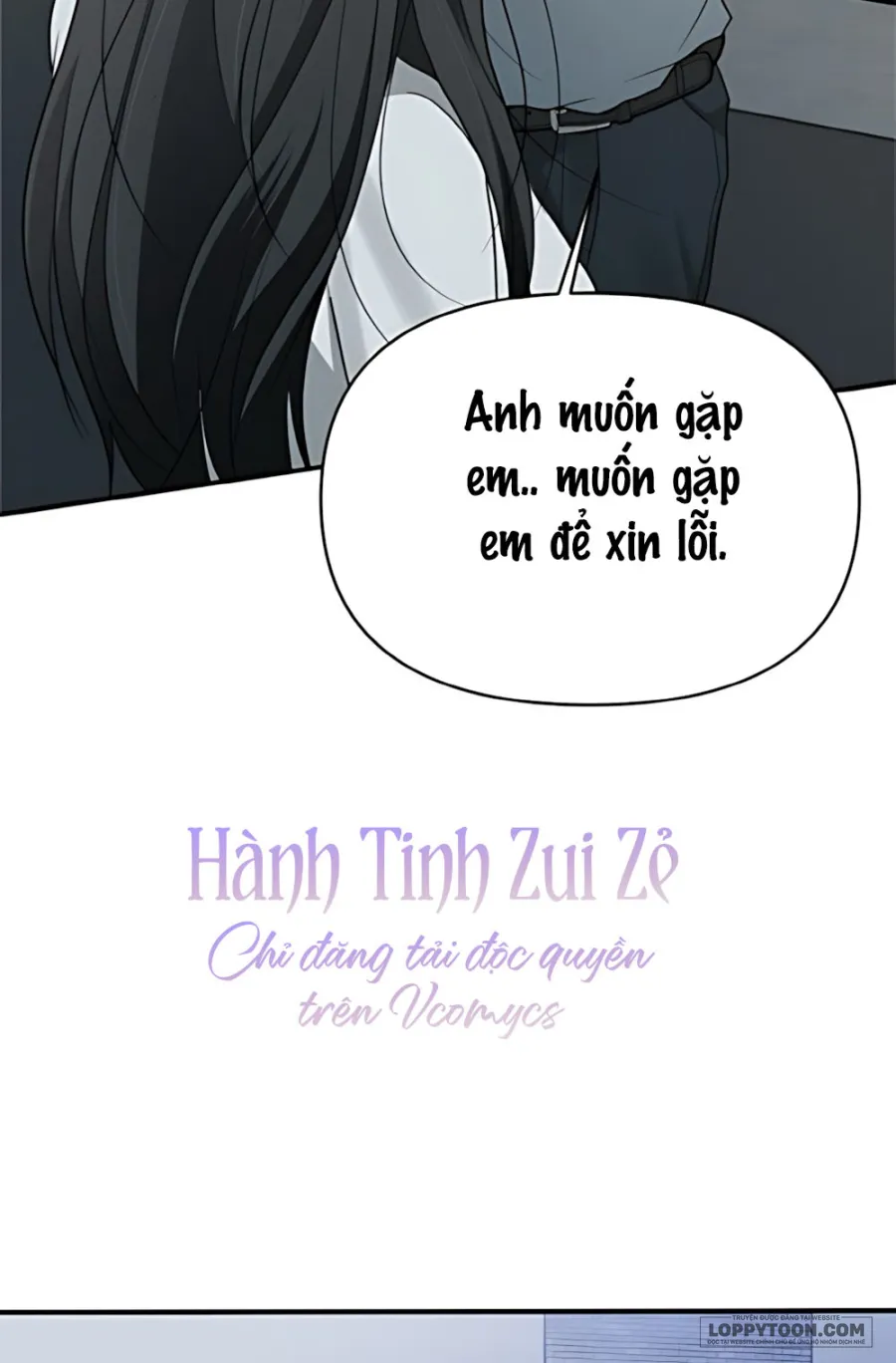 Chồng Của Bạn Tôi - Chap 4 - Trang 58