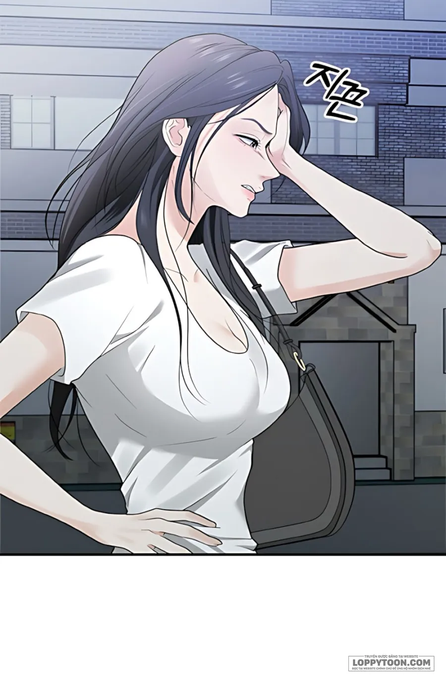 Chồng Của Bạn Tôi - Chap 4 - Trang 59
