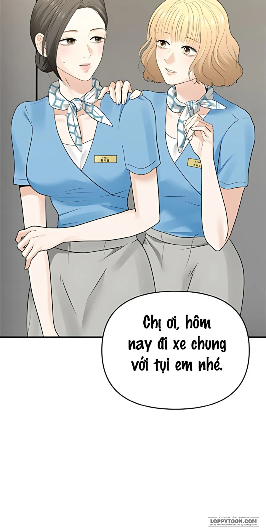 Chồng Của Bạn Tôi - Chap 4 - Trang 6