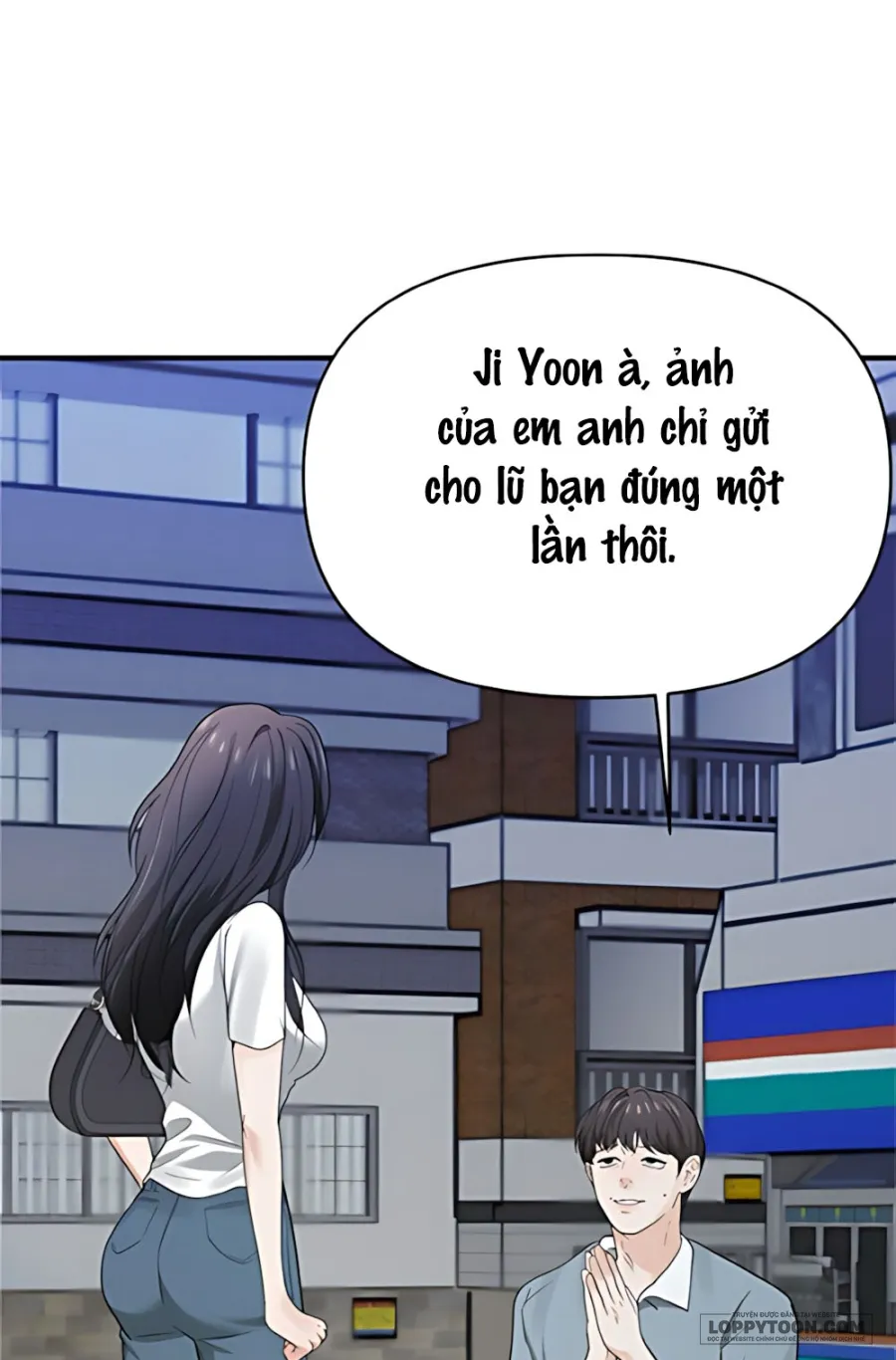 Chồng Của Bạn Tôi - Chap 4 - Trang 60