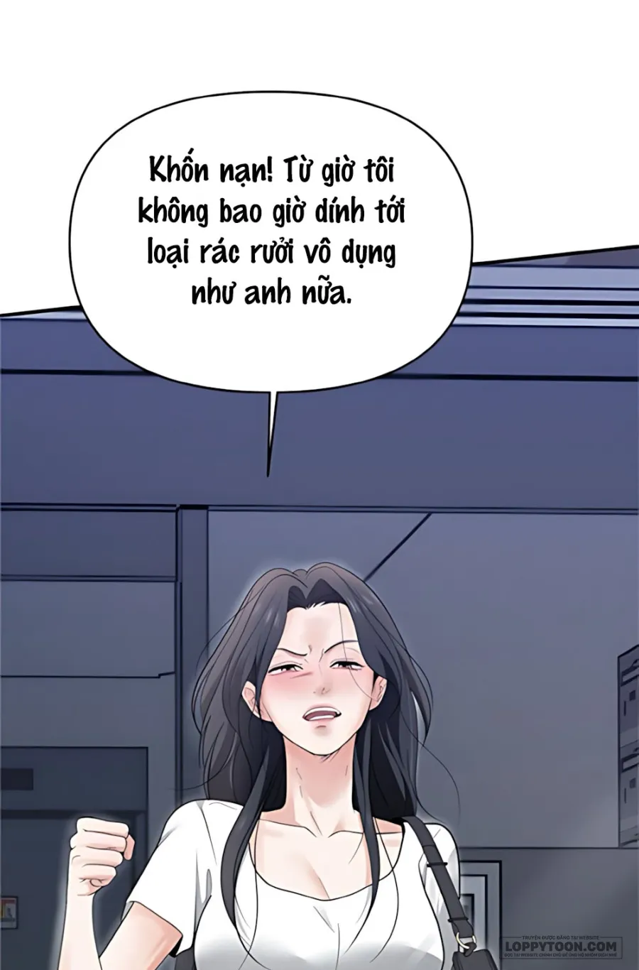 Chồng Của Bạn Tôi - Chap 4 - Trang 62