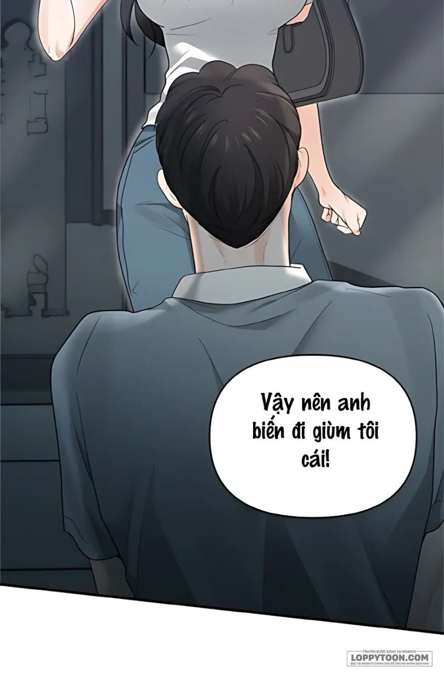 Chồng Của Bạn Tôi - Chap 4 - Trang 63