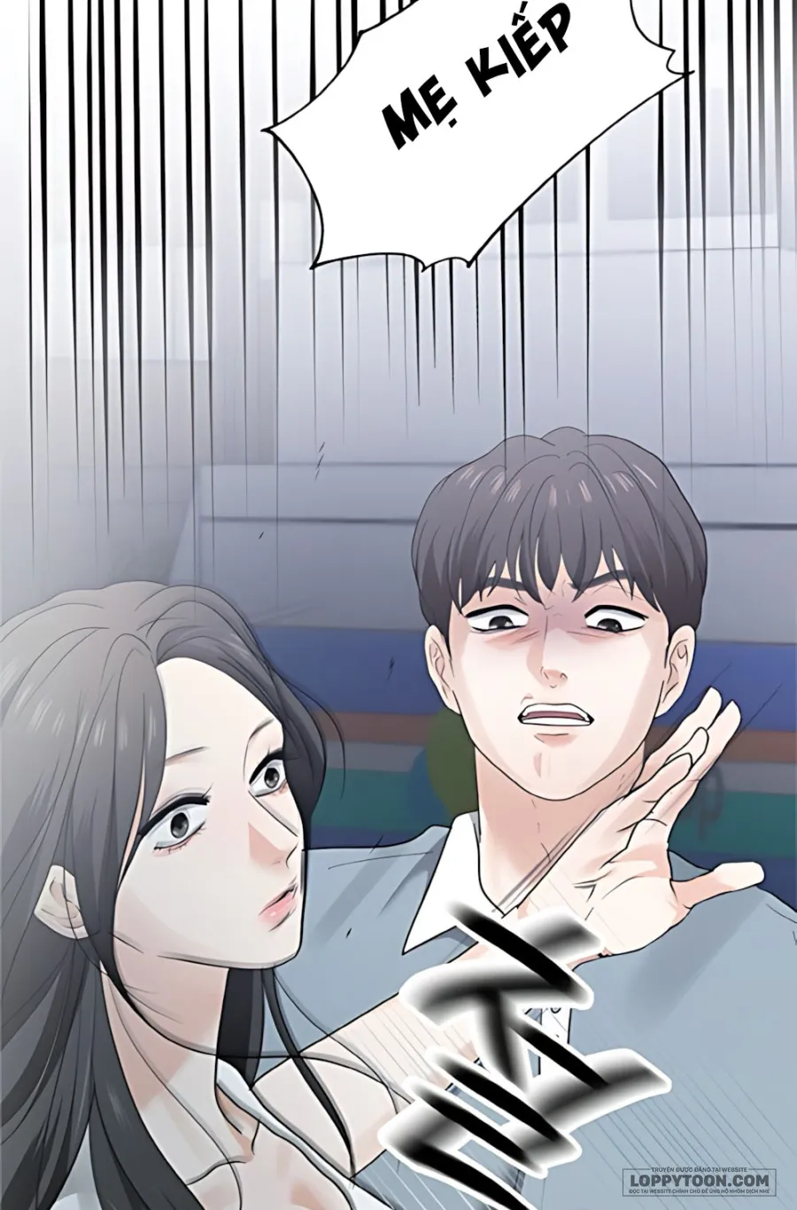 Chồng Của Bạn Tôi - Chap 4 - Trang 68