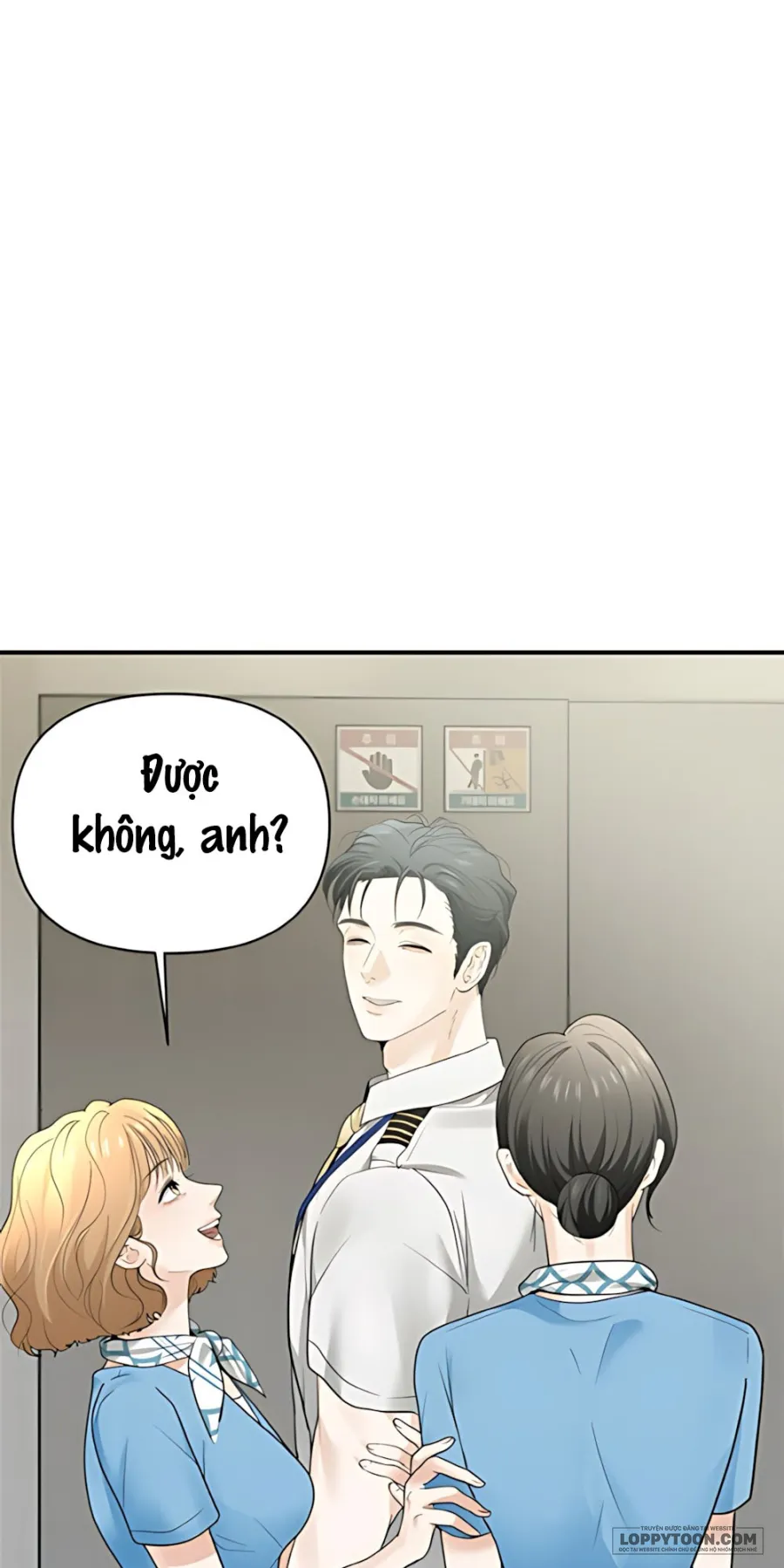 Chồng Của Bạn Tôi - Chap 4 - Trang 7