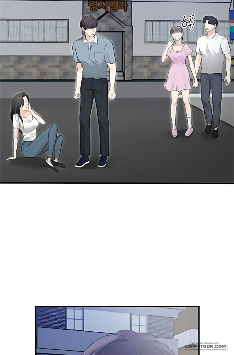 Chồng Của Bạn Tôi - Chap 4 - Trang 75
