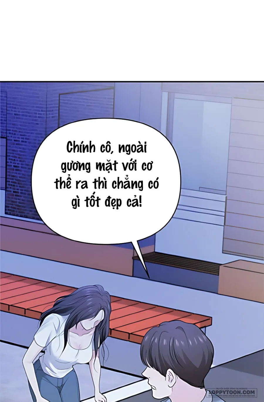 Chồng Của Bạn Tôi - Chap 4 - Trang 77