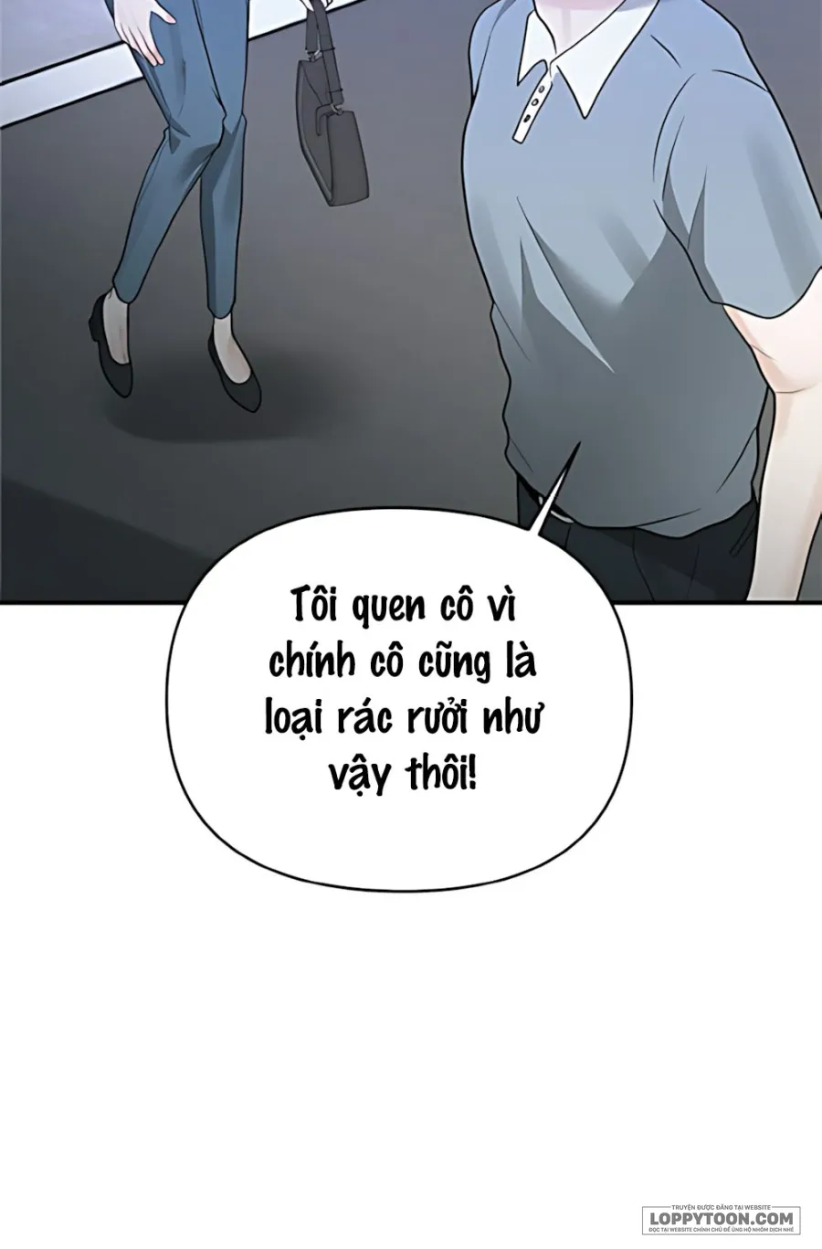 Chồng Của Bạn Tôi - Chap 4 - Trang 78