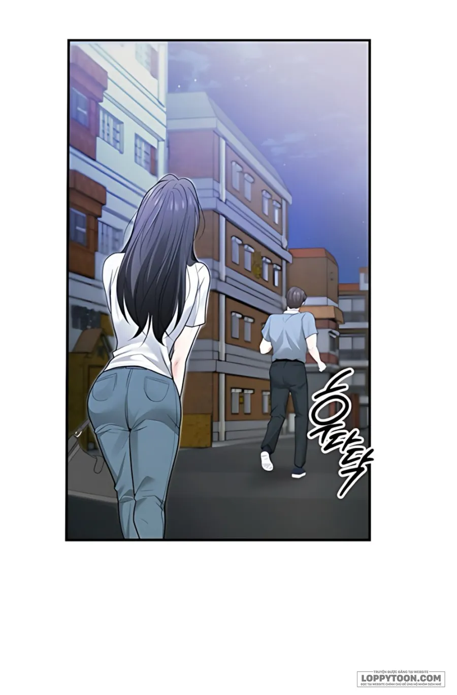 Chồng Của Bạn Tôi - Chap 4 - Trang 79