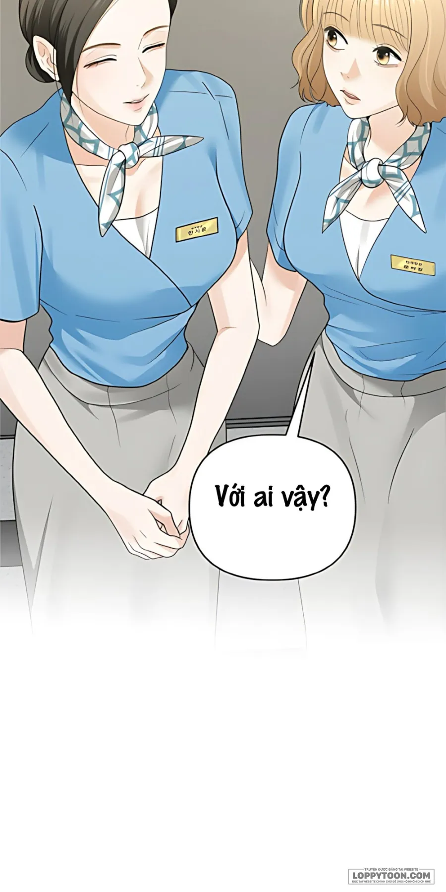 Chồng Của Bạn Tôi - Chap 4 - Trang 9