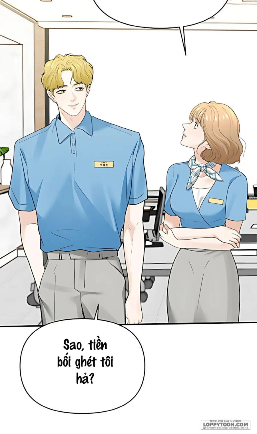 Chồng Của Bạn Tôi - Chap 4 - Trang 92