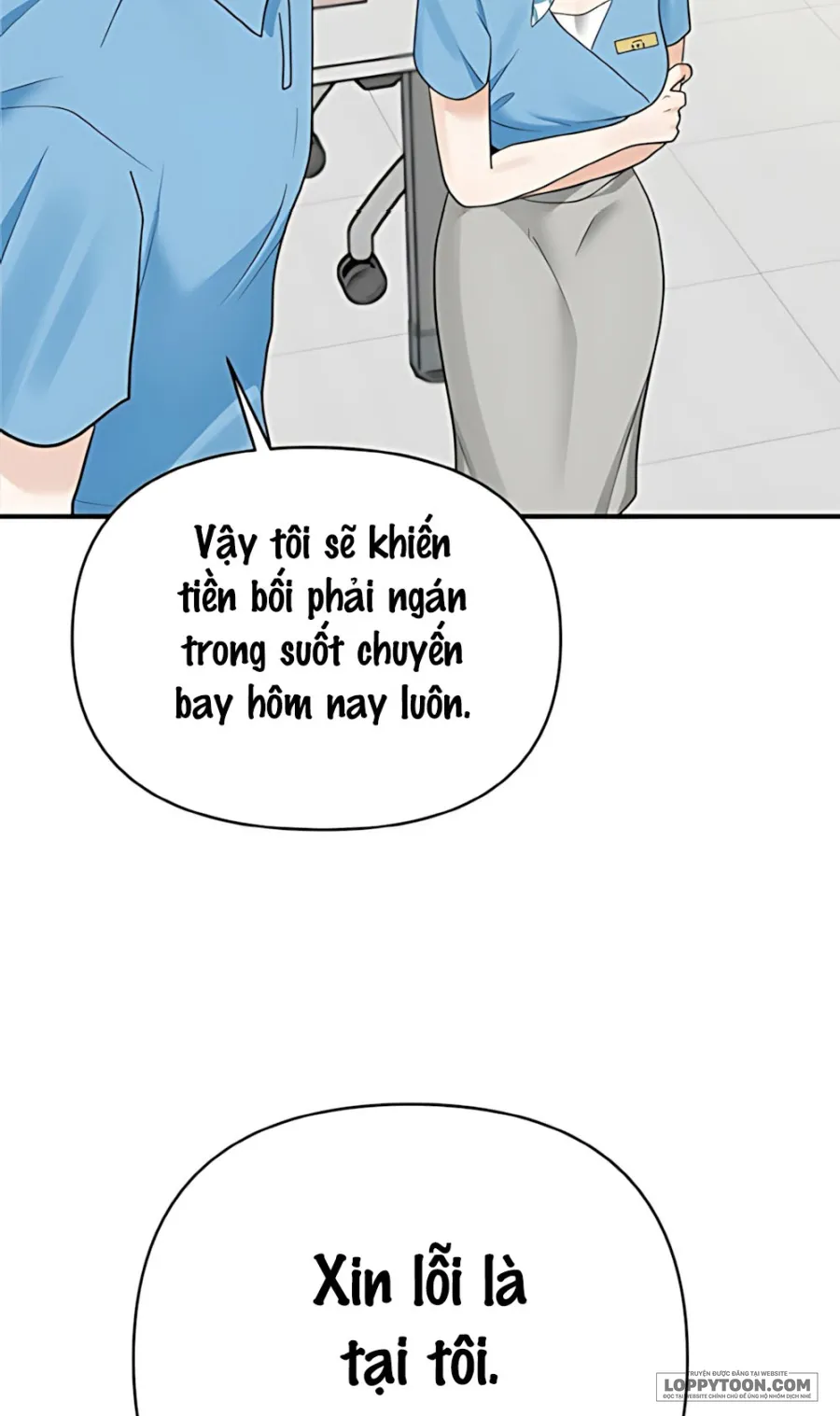 Chồng Của Bạn Tôi - Chap 4 - Trang 94
