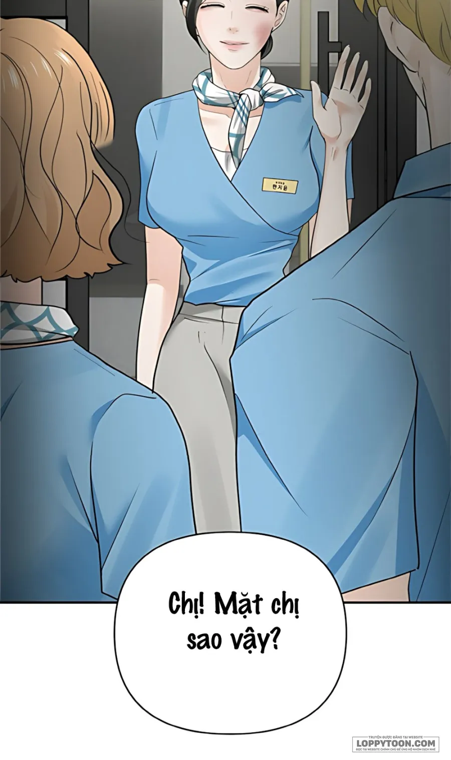 Chồng Của Bạn Tôi - Chap 4 - Trang 96