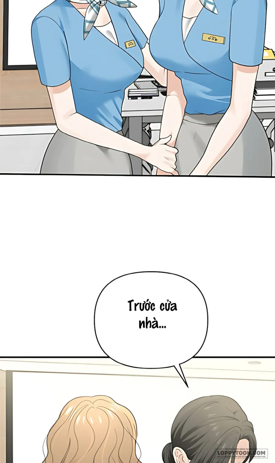 Chồng Của Bạn Tôi - Chap 4 - Trang 98