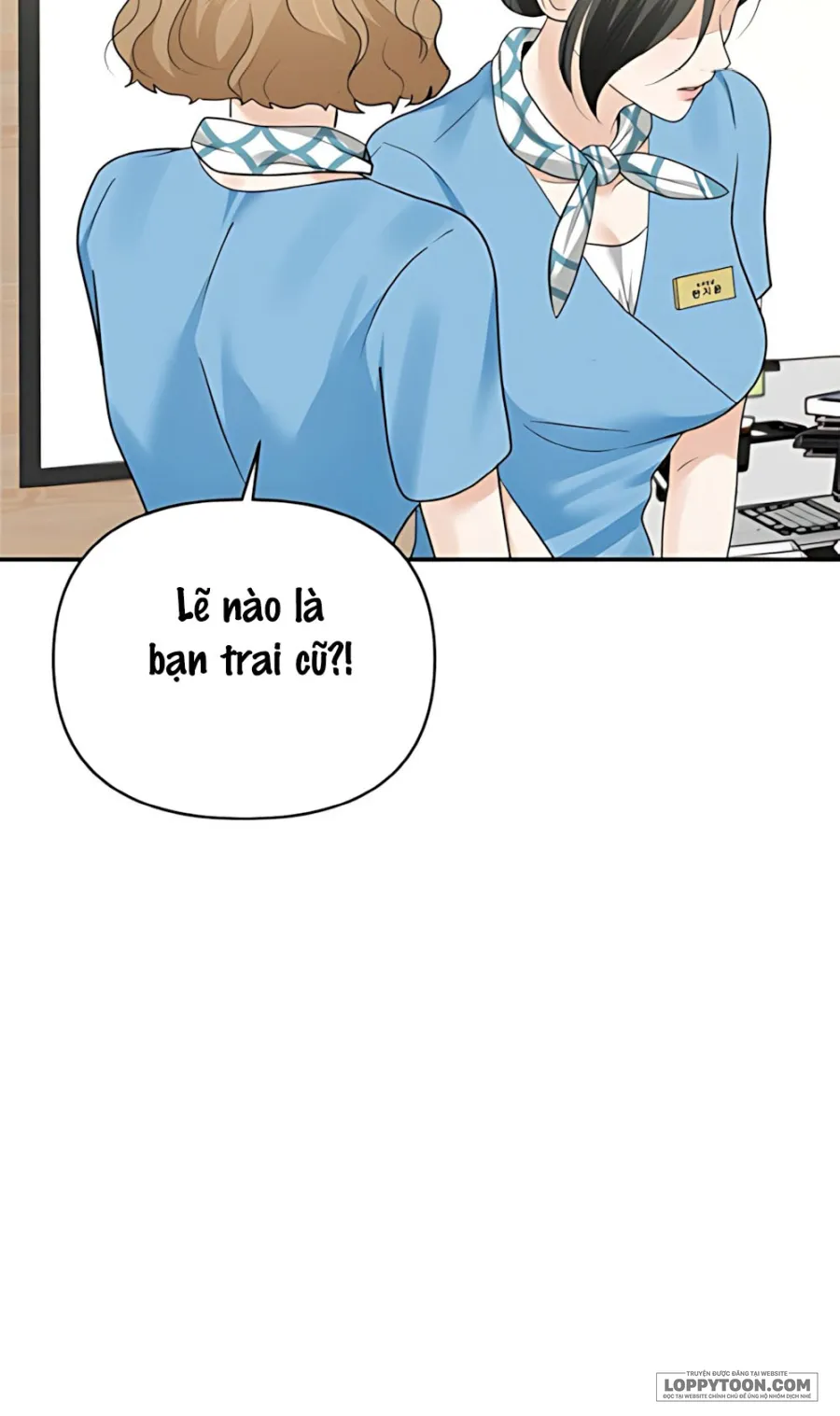 Chồng Của Bạn Tôi - Chap 4 - Trang 99