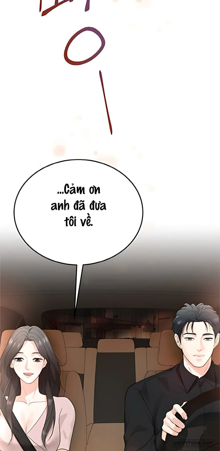 Chồng Của Bạn Tôi - Chap 5 - Trang 13