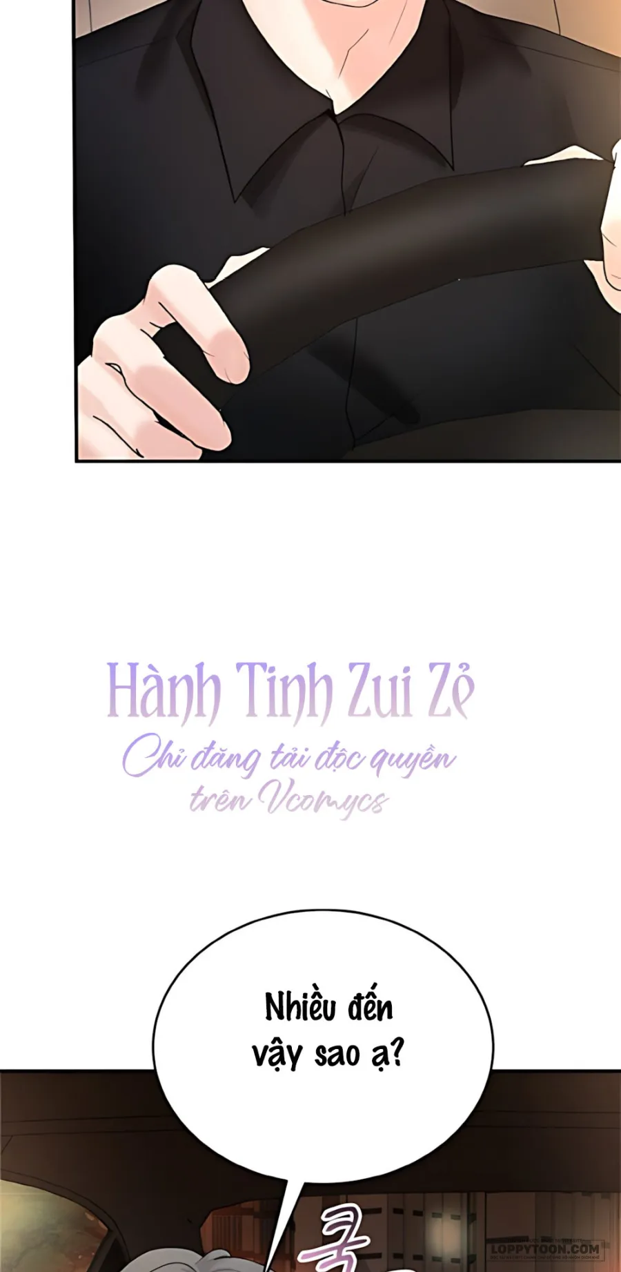 Chồng Của Bạn Tôi - Chap 5 - Trang 15