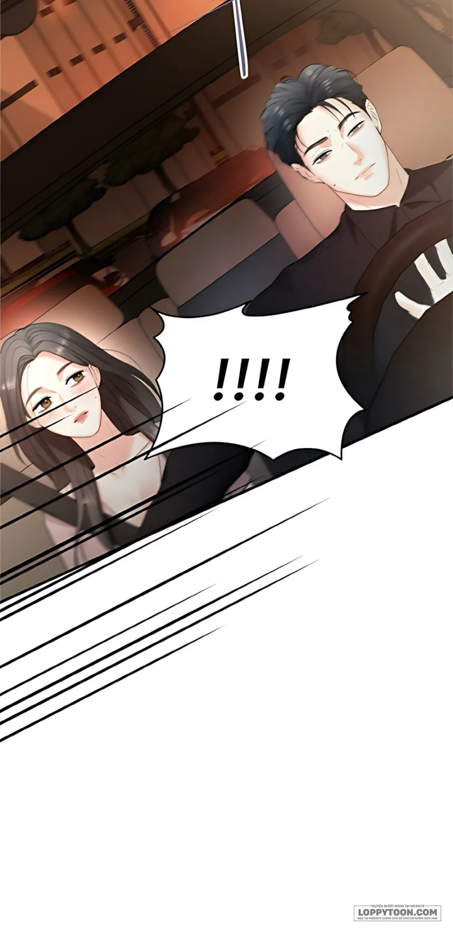 Chồng Của Bạn Tôi - Chap 5 - Trang 19