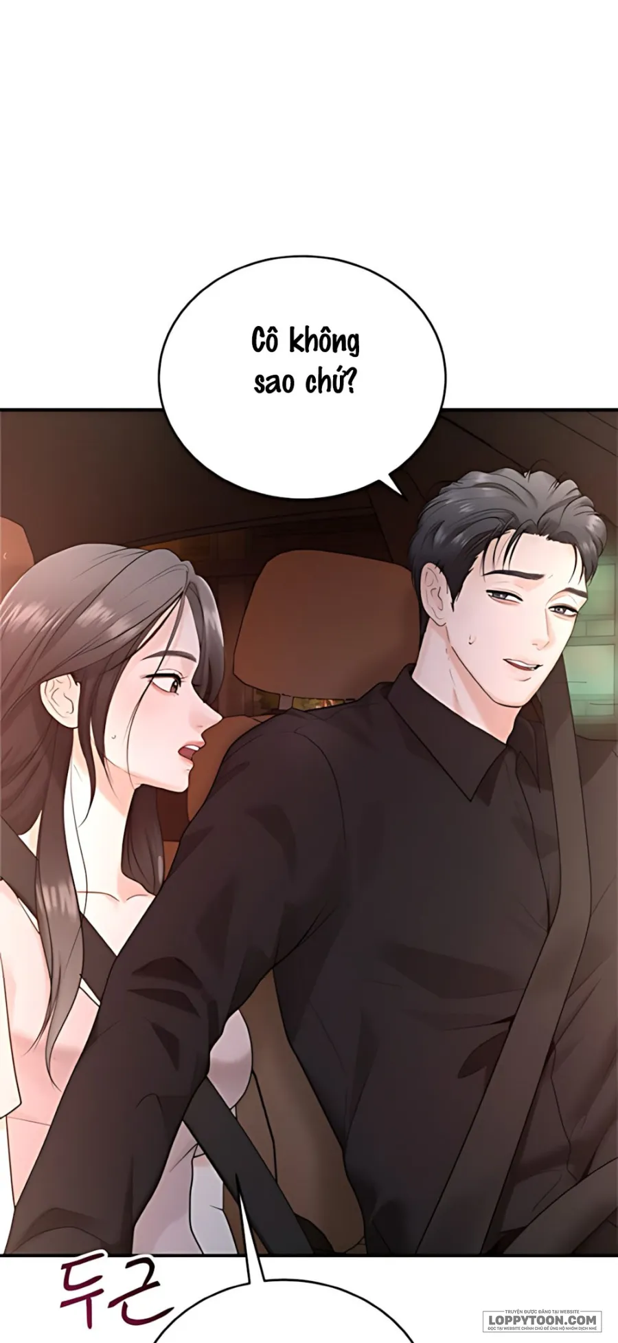 Chồng Của Bạn Tôi - Chap 5 - Trang 20