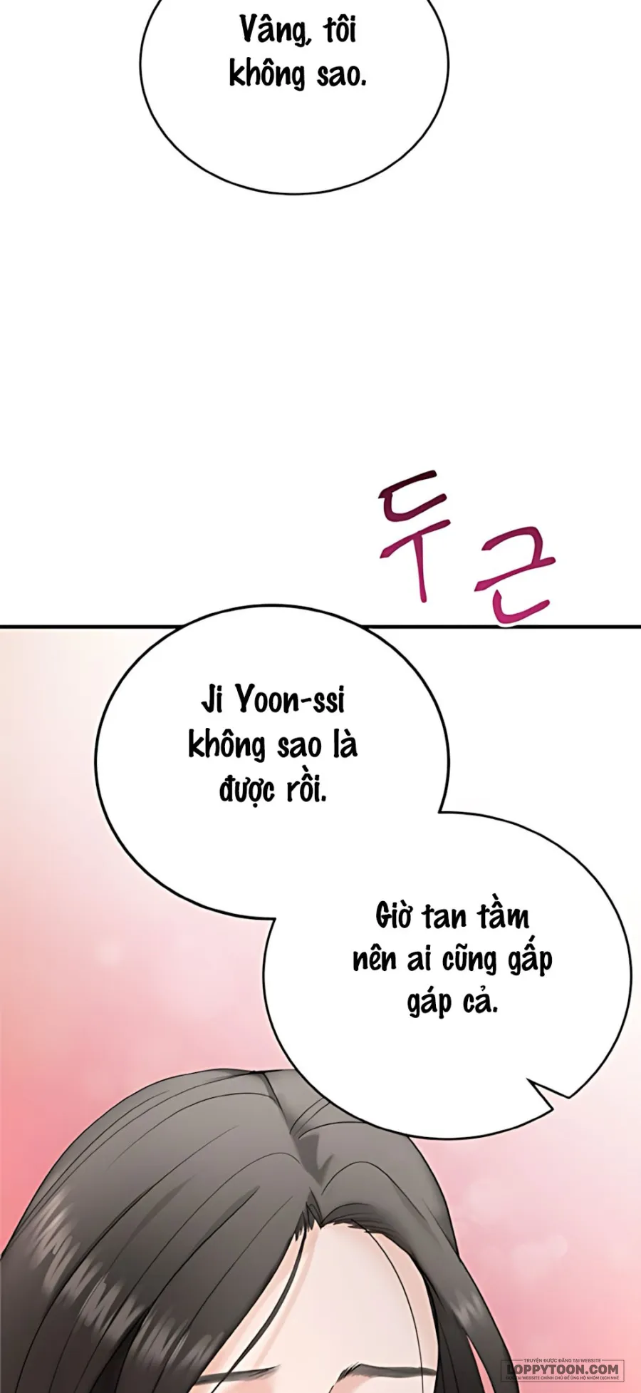 Chồng Của Bạn Tôi - Chap 5 - Trang 21