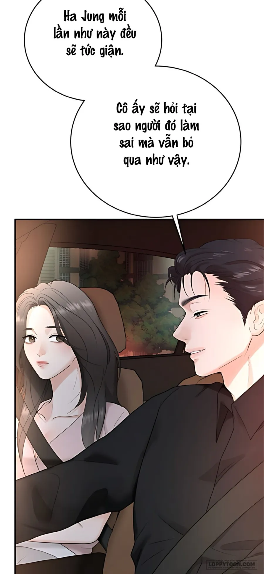Chồng Của Bạn Tôi - Chap 5 - Trang 23