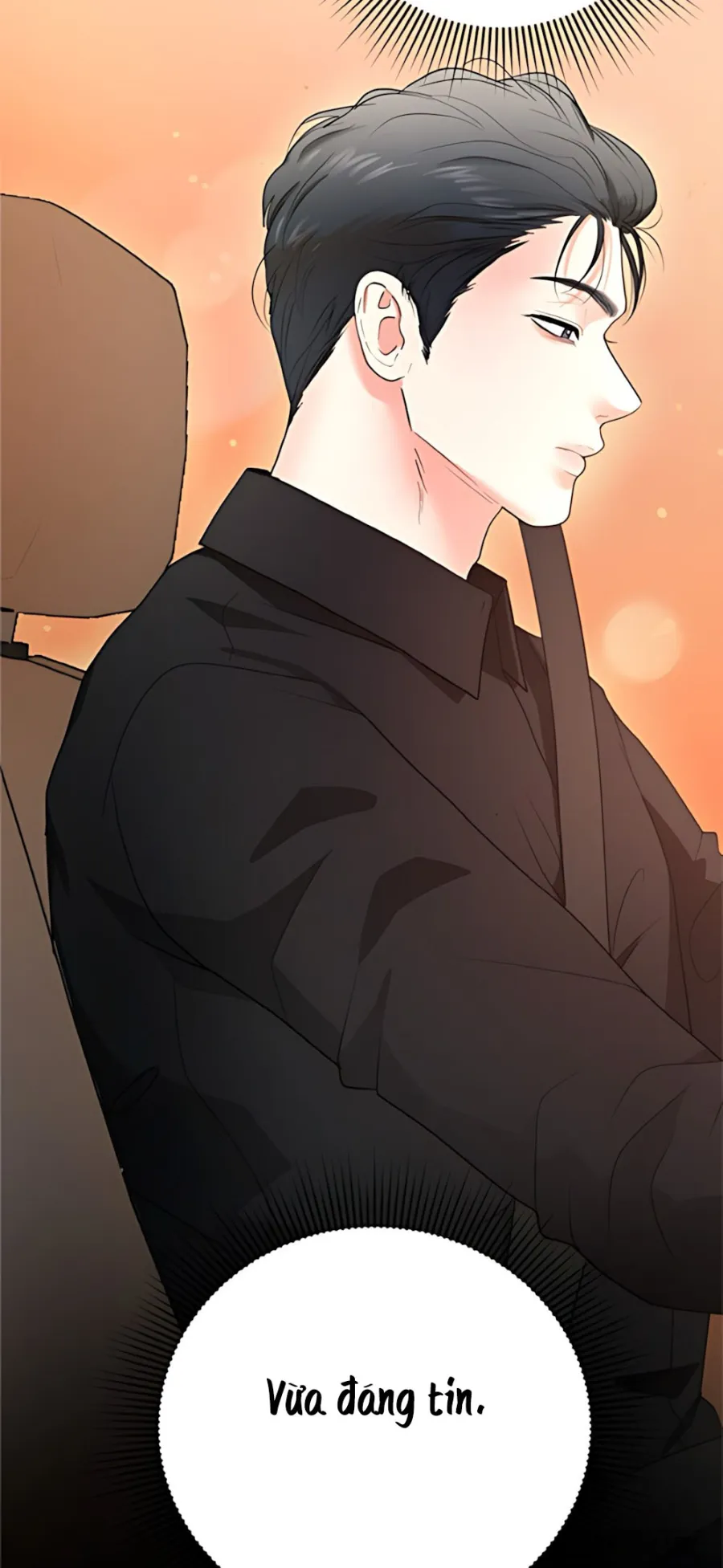 Chồng Của Bạn Tôi - Chap 5 - Trang 26