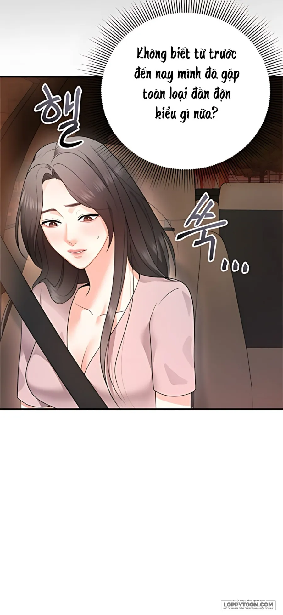 Chồng Của Bạn Tôi - Chap 5 - Trang 29