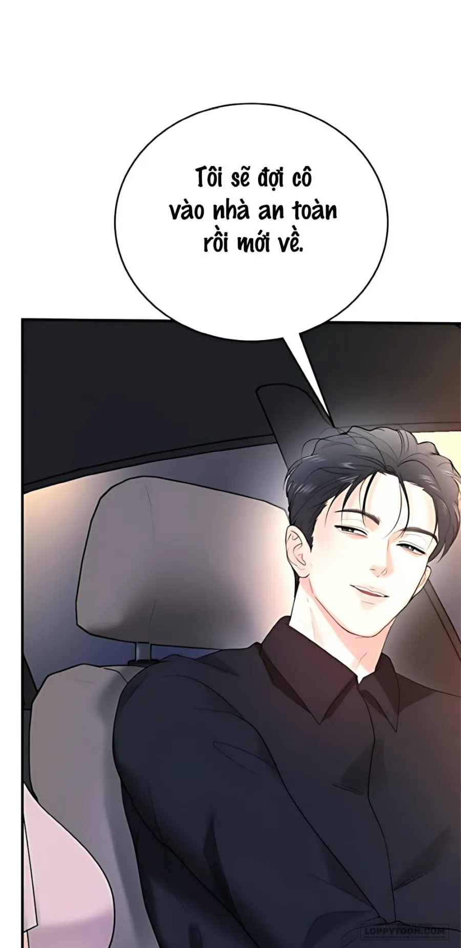 Chồng Của Bạn Tôi - Chap 5 - Trang 33