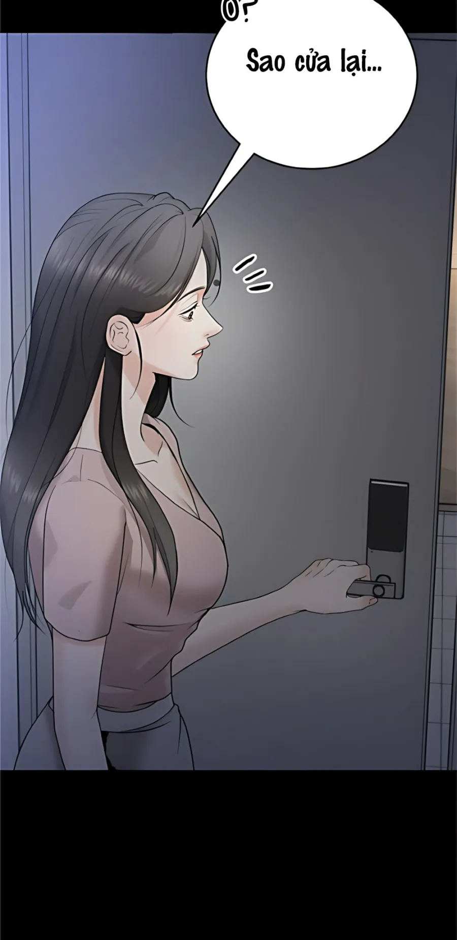 Chồng Của Bạn Tôi - Chap 5 - Trang 36