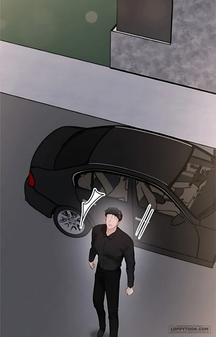 Chồng Của Bạn Tôi - Chap 5 - Trang 42