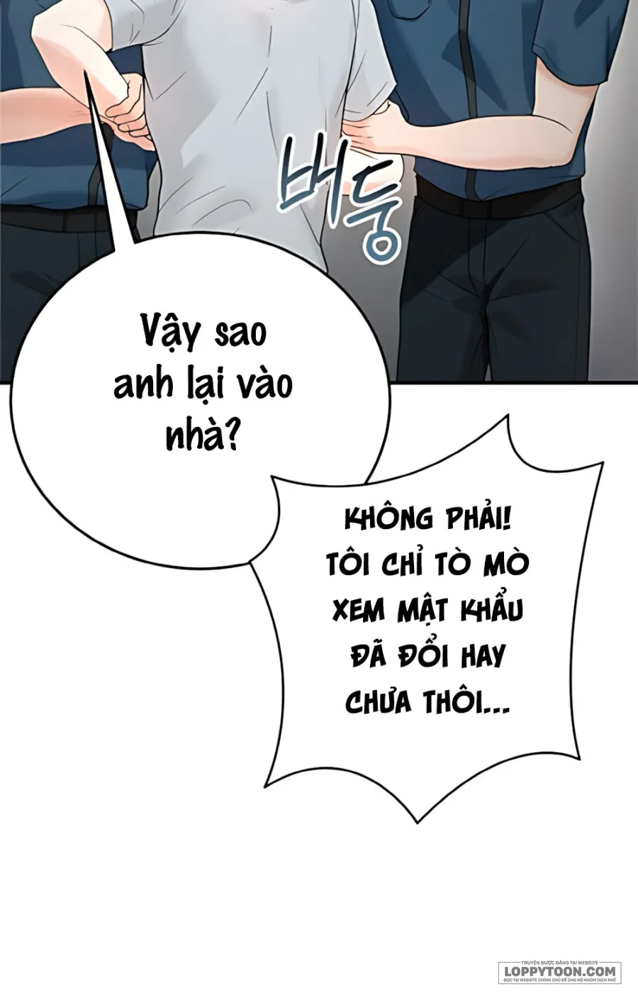 Chồng Của Bạn Tôi - Chap 5 - Trang 47