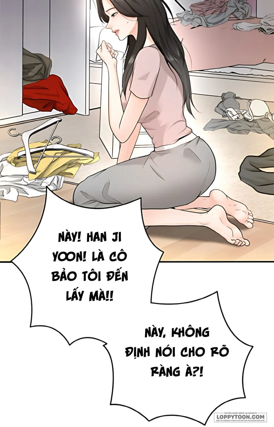 Chồng Của Bạn Tôi - Chap 5 - Trang 49