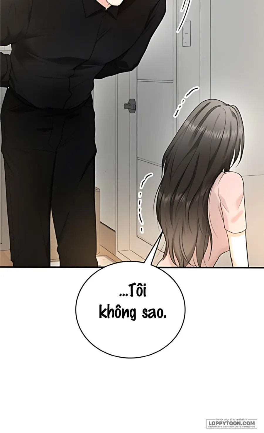 Chồng Của Bạn Tôi - Chap 5 - Trang 59