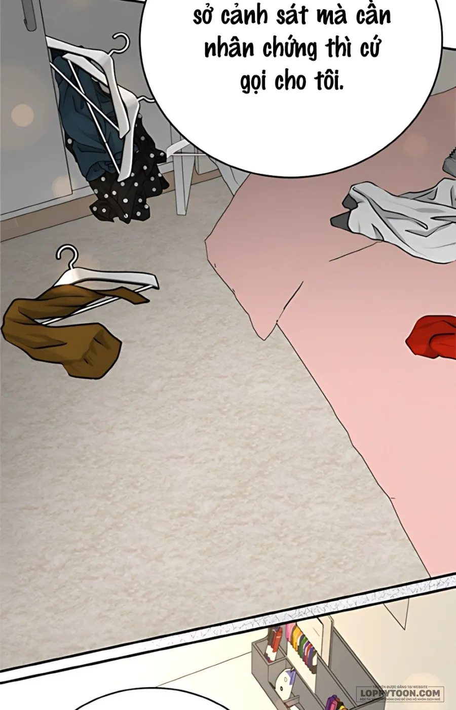 Chồng Của Bạn Tôi - Chap 5 - Trang 68